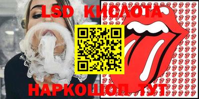 крисы Ирбит